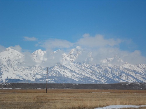 Jackson Hole Towncenter, a VRI resort image 1