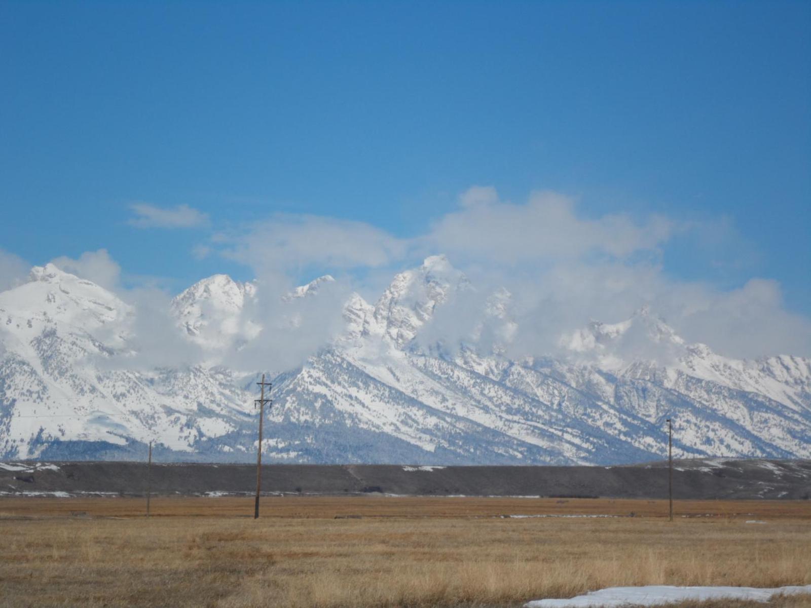 Jackson Hole Towncenter, a VRI resort