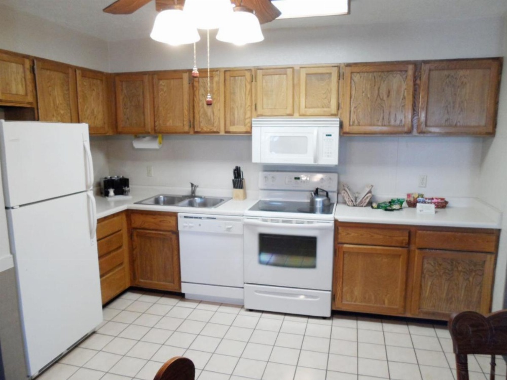 Jackson Hole Towncenter, a VRI resort