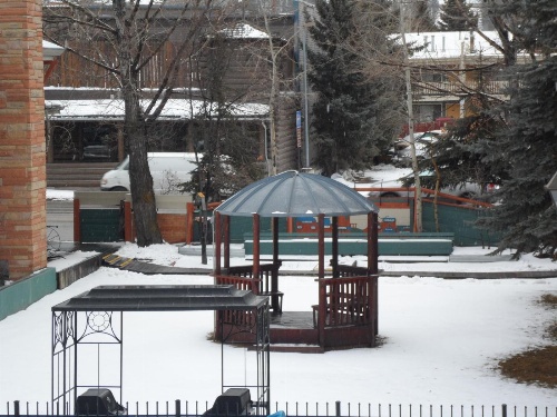 Jackson Hole Towncenter, a VRI resort image 2